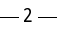 "" ""